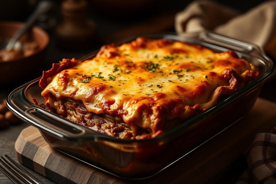 Home Cooked Meals